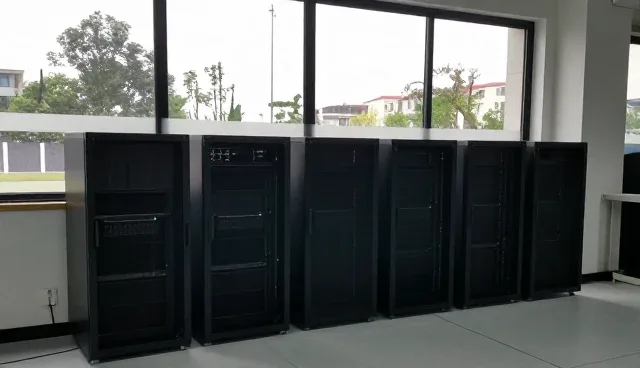 优化网络性能,服务器使用与维护建议