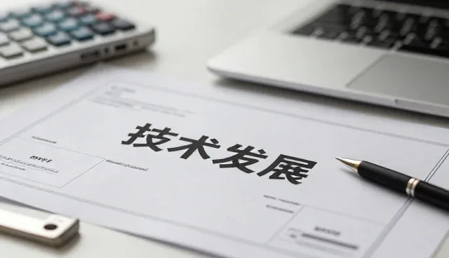 企业网络选型中的技术发展关注点分析